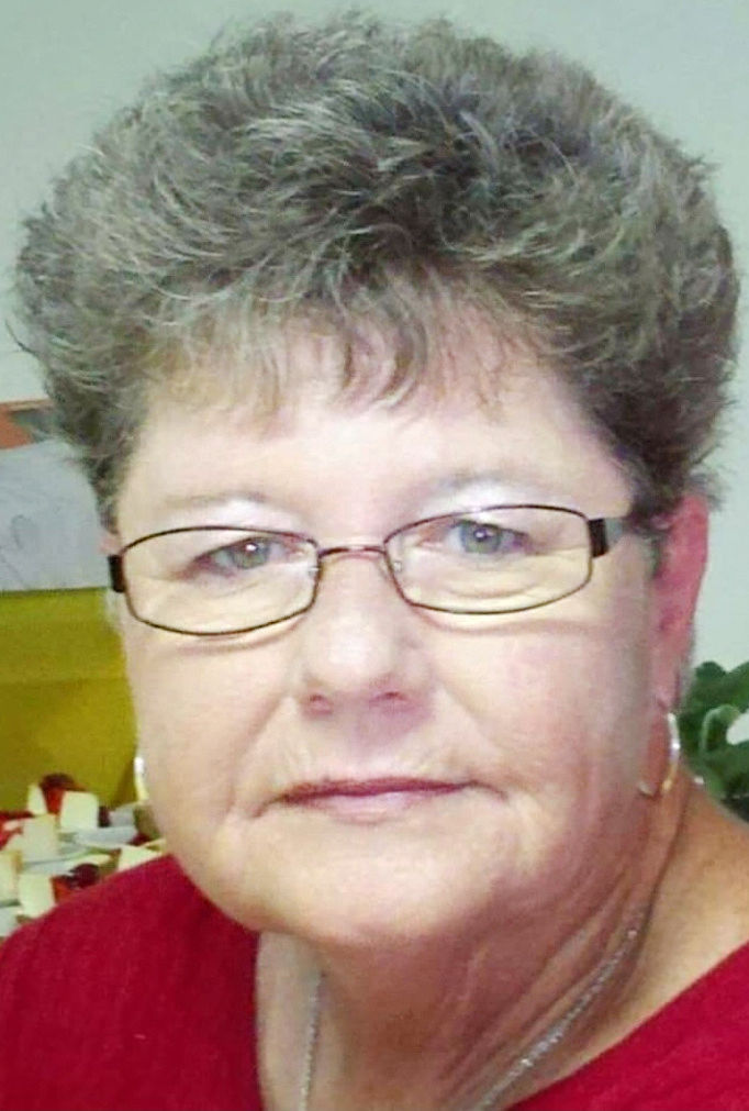 McHone, Carol Jean Lawson